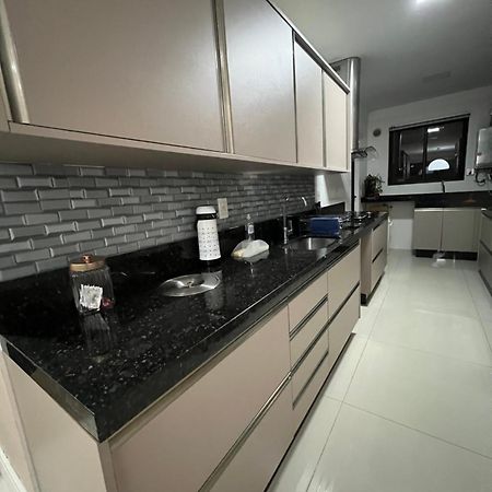 Apartamento No Centro, Com Vista Mar E Cristo Luz Balneario Camboriu Exterior photo